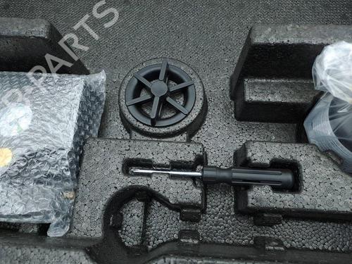 Other KIA NIRO I (DE) E-NIRO | BP30107481O1 