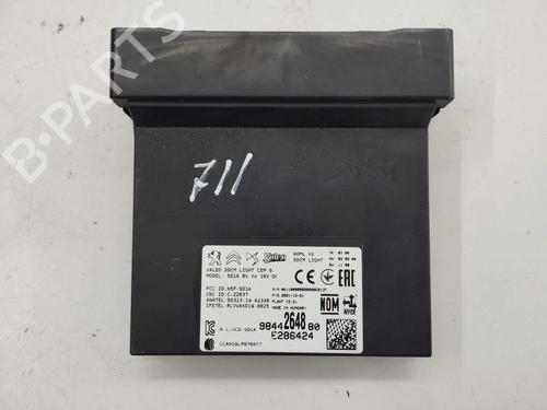 Used Electronic module Electronic module 33643004 33643004