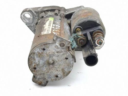Starter VW GOLF PLUS V (5M1, 521) 1.4 16V | BP37425038M8 - Image 4