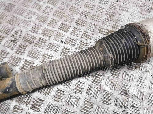 Left rear shock absorber MERCEDES-BENZ S-CLASS (W220, V220) S 320 CDI (220.026, 220.126) | BP28872377M18