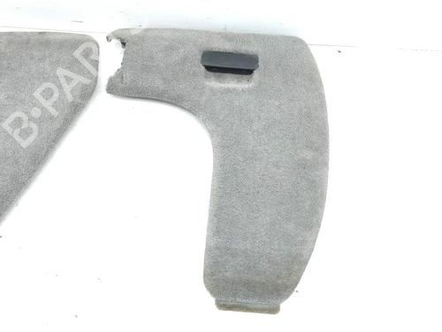 Boot lining PORSCHE CAYENNE (9PA) S 4.5 | BP33865978I3 - Image 2