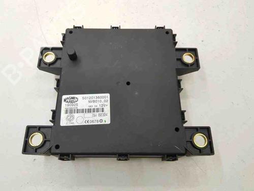 Electronic module MASERATI QUATTROPORTE V 4.2 | BP28876134M83