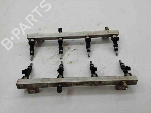 Used Injection rail MASERATI QUATTROPORTE V 4.2 (400 hp) 28876807