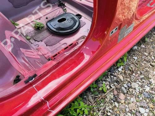Right sideskirt AUDI A1 Sportback (8XA, 8XF) 1.0 TFSI | BP28865812C114 