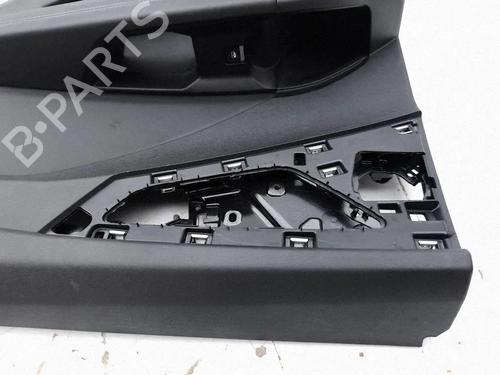 Rear right panel AUDI Q4 E-TRON SUV (F4B) 45 | BP39474306C61 - Image 6