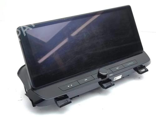 Display für Display NISSAN QASHQAI III (J12) 1.3 DIG-T All-wheel Drive (158 hp) 33668002 33668002