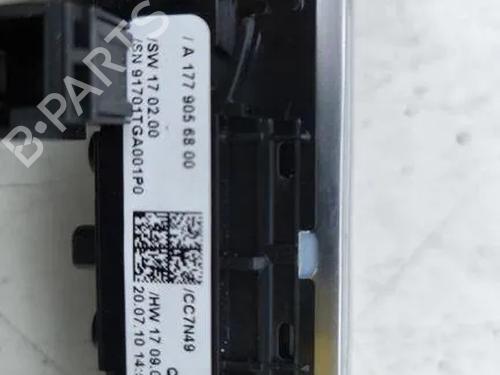 Switch MERCEDES-BENZ GLE (V167) GLE 400 d 4-matic (167.123) | BP36084103I30 - Image 7