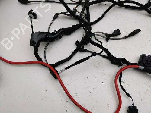 Wiring harness AUDI A3 Sportback (8YA, 8YF) 30 TFSI | BP33256275E16 - Image 6
