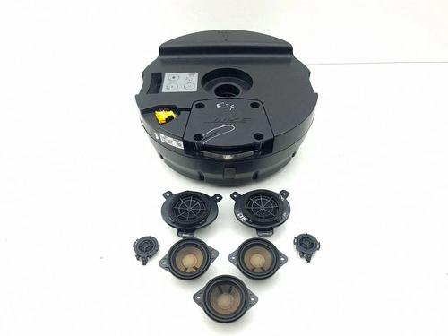 Used Electronic module Electronic module AUDI Q7 (4LB) 3.0 TDI quattro (245 hp) 40191457 40191457