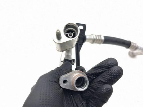 AC pipe JEEP AVENGER (J2) Electric | BP39193754M126 - Image 4