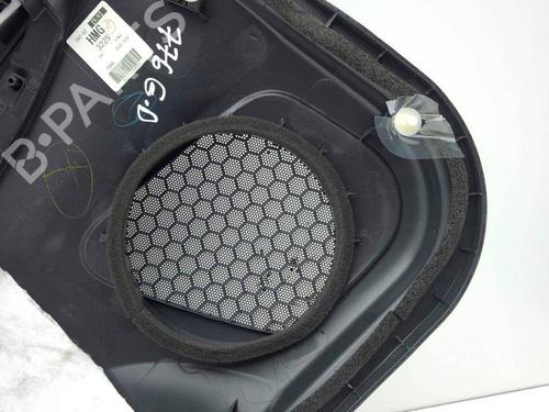 Rear right panel INFINITI Q50 50 D | BP28877438C61 