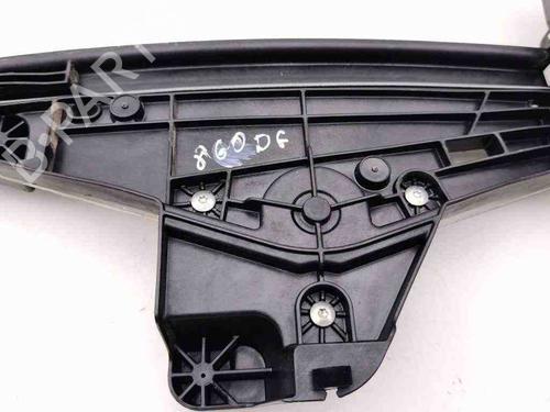 Rear right window mechanism PEUGEOT 2008 II (UD_, US_, UY_, UJ_, UR_, UC_) 1.2 PureTech 130 (USHNS, URHNS) | BP29432297C25 
