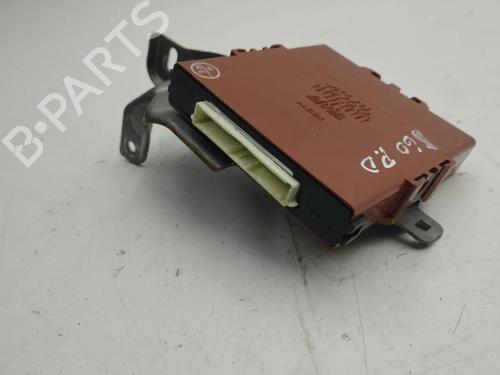 Electronic module LEXUS GS (_S19_) 350 AWD (GRS196_, GRS196R) | BP34217075M83 - Image 2