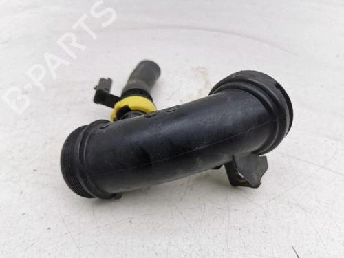 Pipe PEUGEOT 508 I (8D_) 1.6 HDi | BP37290521M125 - Image 2
