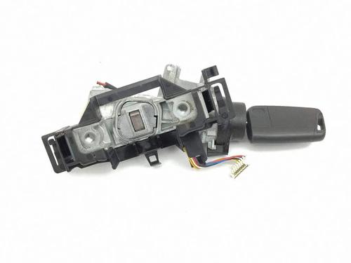 Used Ignition barrel Ignition barrel SEAT ATECA (KH7, KHP) 1.0 TSI (116 hp) 40193687 40193687