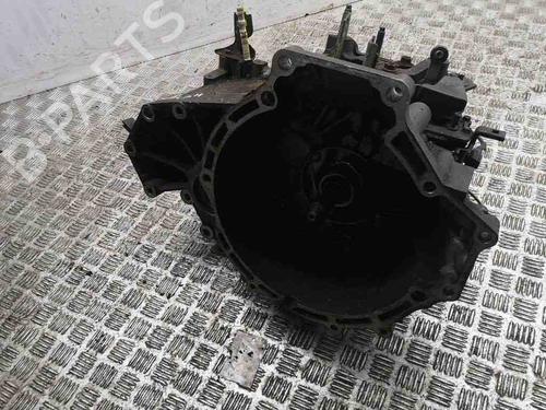 Gearbox MAZDA CX-7 (ER) 2.2 MZR-CD AWD (ER10A) | BP28892820M3 