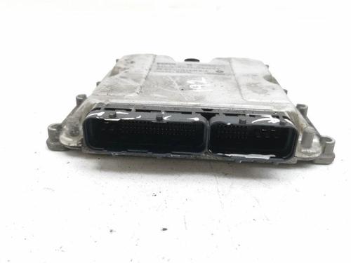 Engine control unit (ECU) CHRYSLER VOYAGER IV (RG, RS) 2.8 CRD | BP28886479M57