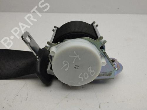 Rear left seatbelt BMW i3 (I01) Range Extender | BP40210081I29 - Image 3