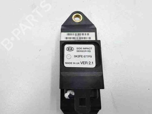 Elektronensonde KIA CARENS I MPV (FC, FJ) 2.0 GSX | BP28851743M84 