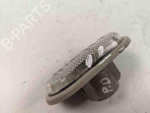 Used Right side indicator NISSAN PRIMASTAR Van (X83) 2.0 dCi 115 (114 hp) 28867737