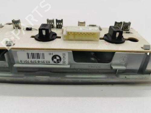 Plafonier BMW 7 (E65, E66, E67) 730 d | BP28847254I8 - Image 5
