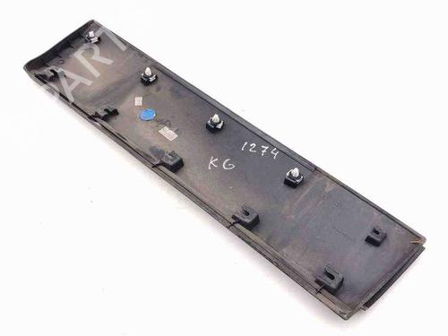 Door moulding trim CHEVROLET TRAX 1.6 | BP29337675C150 