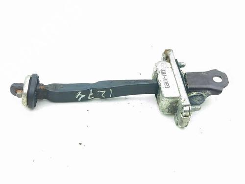 Hinge/Door check strap CHEVROLET TRAX 1.6 | BP36085598C146 - Image 4