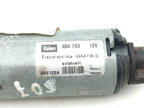 Electronic module MASERATI QUATTROPORTE V 4.2 | BP36180604M83 - Image 7