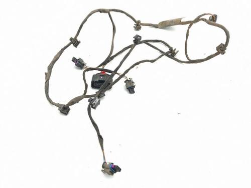 Used Wiring harness Wiring harness AUDI Q4 E-TRON Sportback (F4N) 40 (204 hp) 40465750 40465750