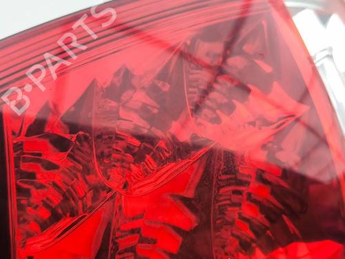 Left taillight CITROËN C-CROSSER (VU_, VV_) 2.2 HDi | BP31246665C34 