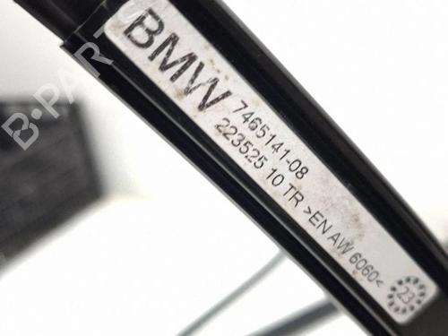 Dørliste BMW 3 (G20, G80, G28) M3 Competition | BP38318341C150  - Image 8