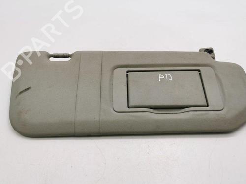 Right sun visor MERCEDES-BENZ R-CLASS (W251, V251) R 320 CDI 4-matic (251.022, 251.122) | BP28889111I2 