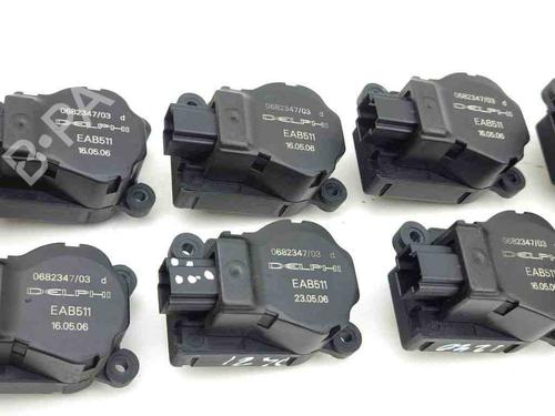 Electronic module MASERATI QUATTROPORTE V 4.2 | BP28881639M83