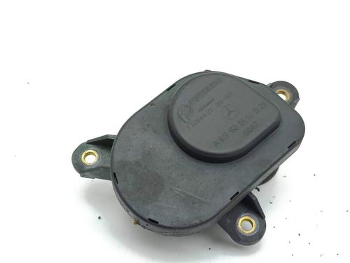 Modulo electronico MERCEDES-BENZ S-CLASS (W220, V220) S 320 CDI (220.026, 220.126) | BP28872381M83 