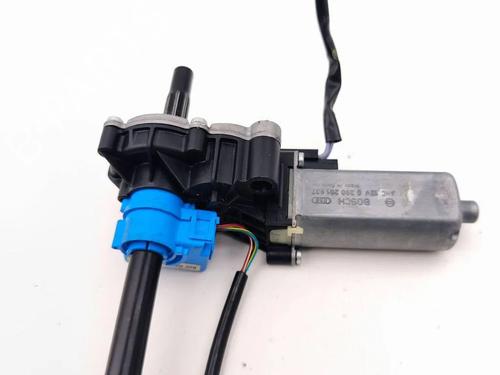 Electronic module MASERATI QUATTROPORTE V 4.2 | BP29510173M83 - Image 5