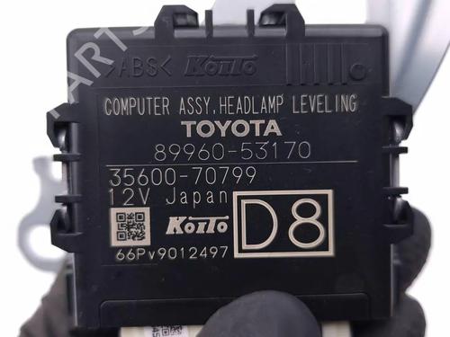 Electronic module LEXUS IS III (_E3_) 300h (AVE30_, AVE30R) | BP36414145M83 - Image 7