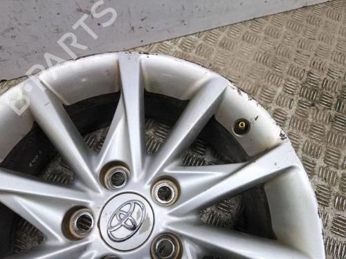 Fælk TOYOTA PRIUS PLUS (_W4_) 1.8 Hybrid (ZVW40W, ZVW41W) | BP38038319C45  - Image 5