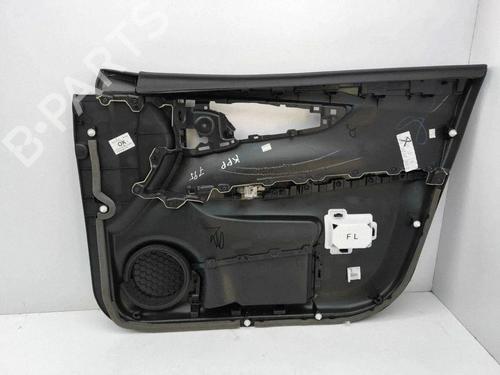 Front left panel NISSAN QASHQAI II (J11, J11_) 1.5 dCi | BP40210345C58 - Image 6
