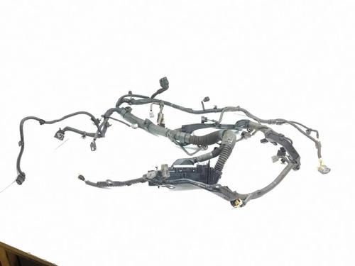 Used Wiring harness Wiring harness LEXUS IS III (_E3_) 300h (AVE30_, AVE30R) (223 hp) 40234495 40234495