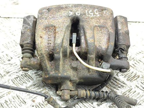 Left front brake caliper LAND ROVER RANGE ROVER SPORT I (L320) 2.7 D 4x4 | BP28894737M105