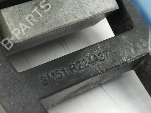 Rear left exterior door handle FORD KUGA I 2.0 TDCi 4x4 | BP28893390C130