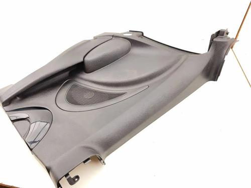 Rear left panel MINI MINI (R56) Cooper | BP36200078C60 - Image 2