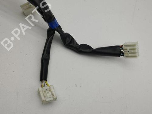 Ledningsnet MAZDA CX-7 (ER) 2.2 MZR-CD AWD (ER10A) | BP28892892E16