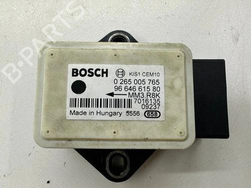 Used Electronic sensor Electronic sensor 38251682 38251682