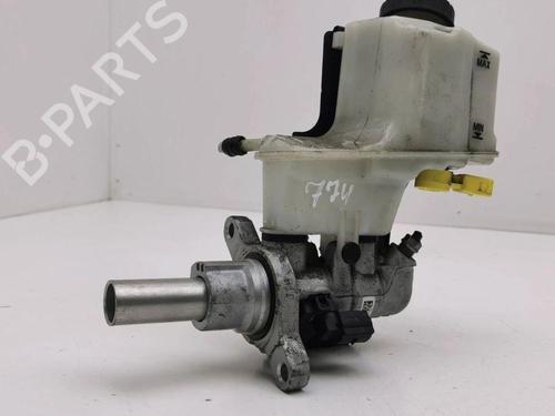 Used Brake master cylinder VW TIGUAN (AD1, AX1) 1.5 TSI (131 hp) 28899439