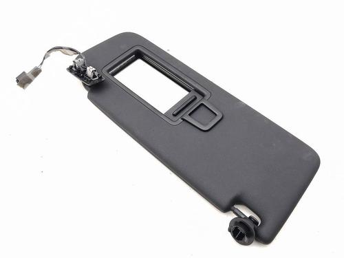 Højre solskærm VW ID.3 (E11, E12) Pro (145 hp) 29944958