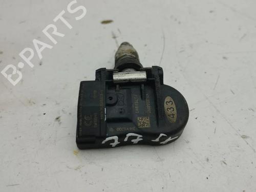 Electronic sensor CHRYSLER GRAND VOYAGER V (RT) 2.8 CRD | BP28899490M84 - Image 4