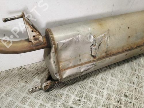 Exhaust system LEXUS NX (_Z1_) 300h AWD (AYZ15_, AYZ15R) | BP40167278M121 - Image 4