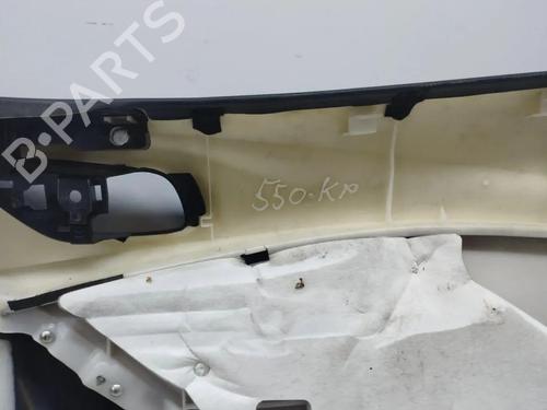 Front left panel MAZDA 6 Estate (GJ, GL) 2.0 (GJEFW) | BP33253976C58 - Image 13