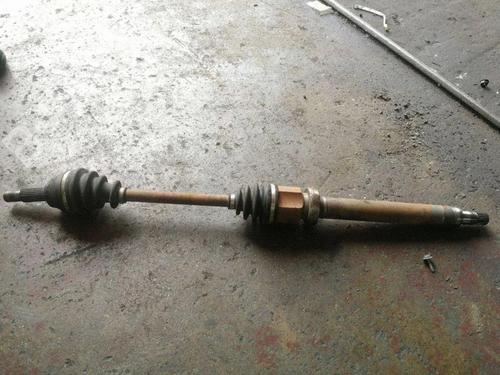 Used Right front driveshaft Right front driveshaft 38244149 38244149